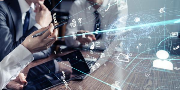 The three building blocks of successful customer communications transformations