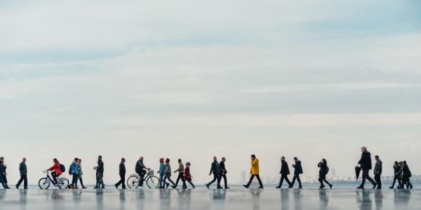 How the Vulnerability Academy helped me develop skills for better customer outcomes
