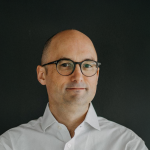 Jon Causier