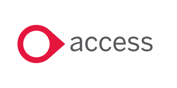 Access Group logo