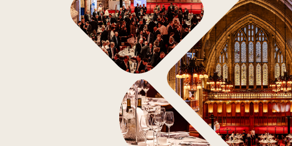UK Finance Annual Dinner 2025