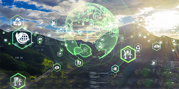 How ESG regulation is transforming global financial services