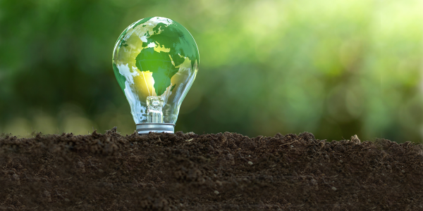 UK Government Green Finance Strategy update