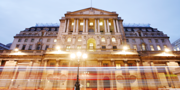 UK Finance response to Bank of England discussion paper on Innovation in money & payments