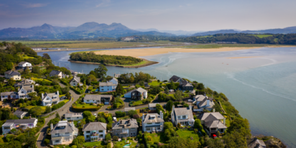 Our Net Zero Homes report and the government’s 2023 Green Policy commitments 