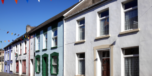 Household Finance Review Q4 2024