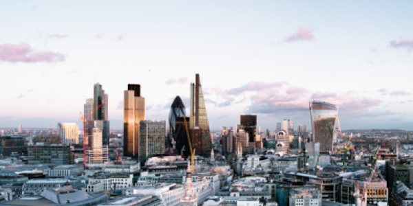 UK Finance submission to the Spending Review 2025