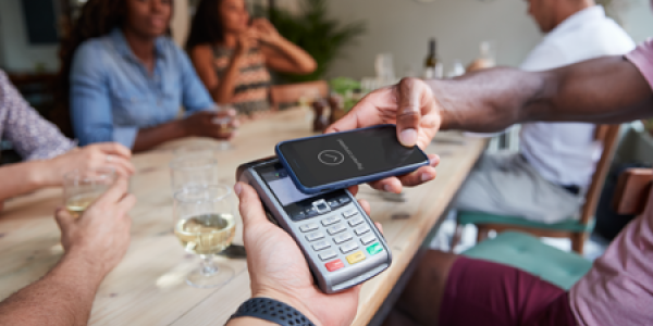 Following up the latest contactless limit increase: what merchants and consumers need to know