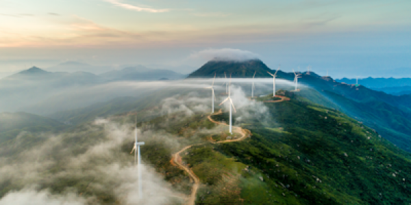 Climate change conference: Reflecting climate change in bank capital – Pillar 1 or Pillar 2?