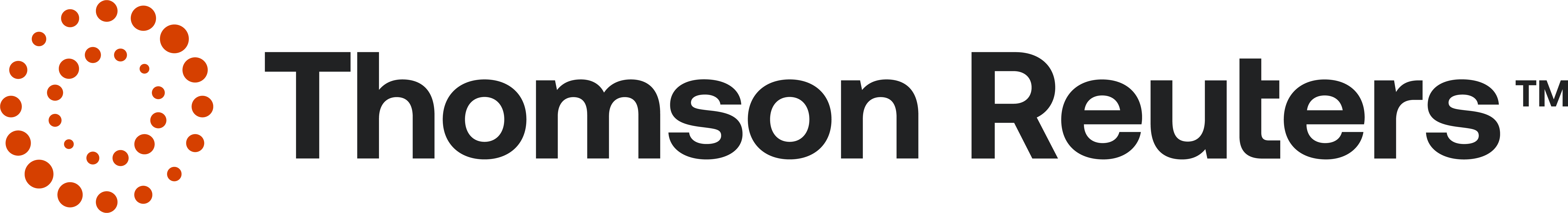 Thomson Reuters logo