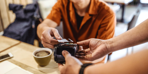 National Payments Vision summary